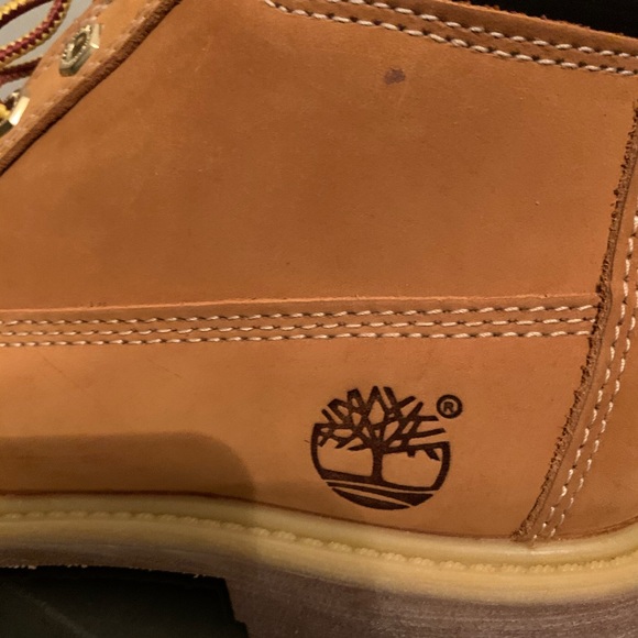 Timberland - Picture 3 of 4